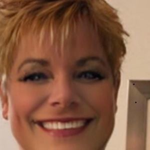 Meet your Posher, Kristin